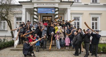 WYNIKI 44. Konkursu Gry na Instrumentach Pasterskich im. Kazimierza Uszyńskiego