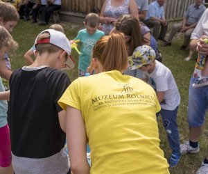Odpust na św. Antoniego - fotorelacja
