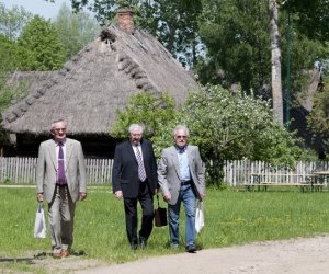 Konferencja z okazji obchodów wspomnienia Świętego Izydora Oracza - Patrona Rolników