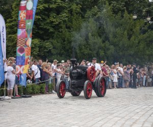 XXIII Podlaskie Święto Chleba - fotorelacja
