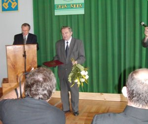 Kazimierz Uszyński - zdjęcia archiwalne