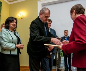 Podsumowanie Konkursu na Najlepiej Zachowany Zabytek Wiejskiego Budownictwa Drewnianego w Województwie Podlaskim w 2015 r.