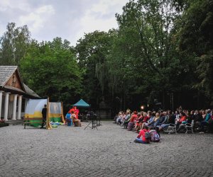 X Zajazd Wysokomazowiecki - fotorelacja