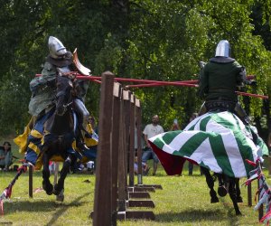 14 Zajazd Wysokomazowiecki - fotorelacja