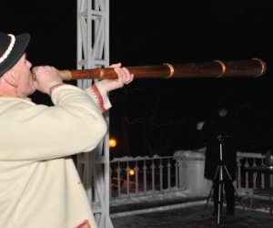 Fotorelacja z XXX Konkursu Gry na Instrumentach Pasterskich im. Kazimierza Uszyńskiego