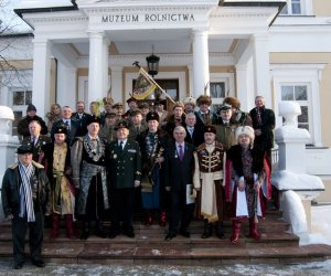 150 rocznica wybuchu powstania styczniowego