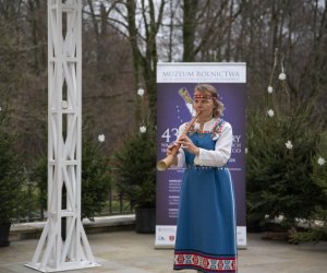 43. Konkurs Gry na Instrumentach Pasterskich im. Kazimierza Uszyńskiego