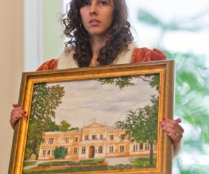 Galeria zdjęć z 18 maja 2012r
