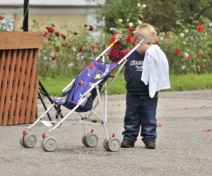 Wykopki w skansenie podsumowanie, fotorelacja.