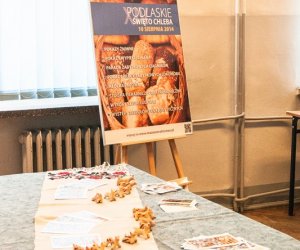 Byliśmy na Festiwalu Chlebów Świata w Warszawie