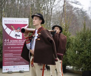 44. Konkursu Gry na Instrumentach Pasterskich im. Kazimierza Uszyńskiego - FOTORELACJA