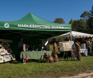 JESIEŃ W POLU I ZAGRODZIE w ramach Europejskich Dni Dziedzictwa 18 września 2016 r.