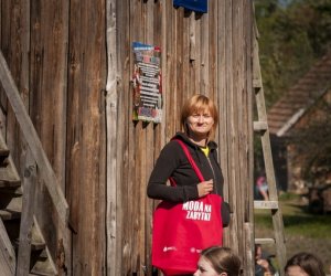 JESIEŃ W POLU I ZAGRODZIE w ramach Europejskich Dni Dziedzictwa 18 września 2016 r.