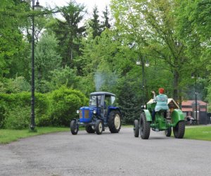 Noc Muzeów w Ciechanowcu