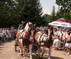 XIV Podlaskie Święto Chleba