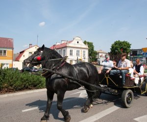 XIV Podlaskie Święto Chleba