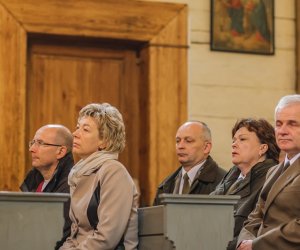 Jarmark Św. Wojciecha i Festyn Leśny 2014