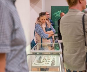 Relacja z konferencji ,,Granice i ludzie. Społeczne następstwa powojennych podziałów państwowych w Europie Centralnej i Wschodniej 1918-1939”