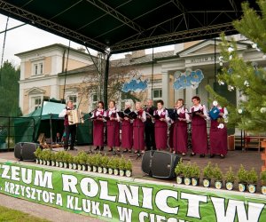 Jarmark św. Wojciecha 2016