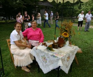 VII PODLASKIE ŚWIĘTO CHLEBA