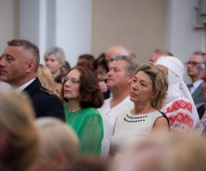 XVII Podlaskie Święto Chleba - fotorelacja