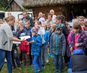 Jesień w Polu i Zagrodzie 2018 - fotorelacja