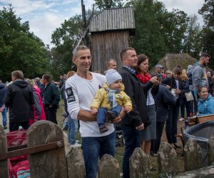 Jesień w Polu i Zagrodzie 2018 - fotorelacja