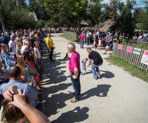 XVIII Podlaskie Święto Chleba - fotorelacja