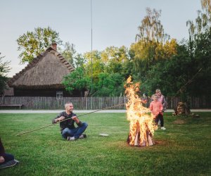 Noc Muzeów 2018 - fotorelacja