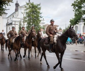 X Zajazd Wysokomazowiecki - fotorelacja