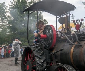 XVI Podlaskie Święto Chleba