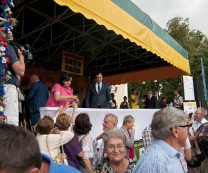 XVI Podlaskie Święto Chleba