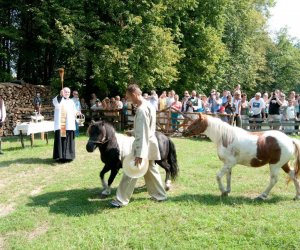 X PODLASKIE ŚWIĘTO CHLEBA