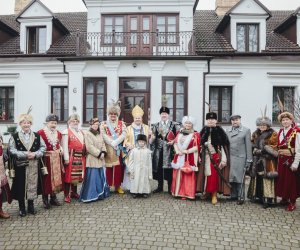 250-lecie Konfederacji Barskiej - fotorelacja