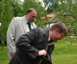 Święto lasu