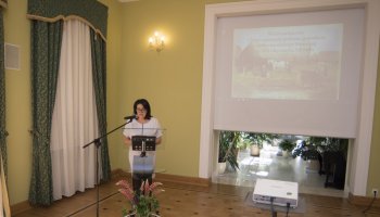 Międzynarodowa konferencja pt. ”Wolni i uwłaszczeni...&quot; - fotorelacja