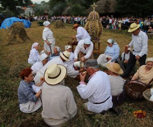 XVI Podlaskie Święto Chleba