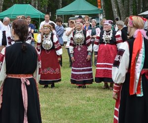 Międzynarodowa konferencja w Tartu