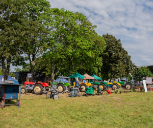 "Piknik Poznaj Dobrą Żywność" - Służewiec - 26 maja 2024 r. - fotorelacja