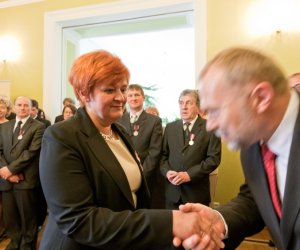Galeria zdjęć z 18 maja 2012r