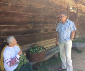 Wianki w Oktawę Bożego Ciała