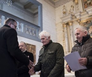 LIGAWKI 2016 - Fotorelacja z konkursu