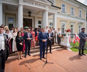 X Zajazd Wysokomazowiecki - fotorelacja