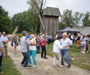 Jesień w polu i zagrodzie - fotorelacja - 15 września 2024