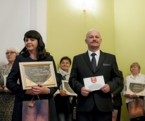 Podsumowanie Konkursu na Najlepiej Zachowany Budynek Drewniany