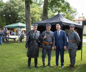 X Zajazd Wysokomazowiecki - fotorelacja