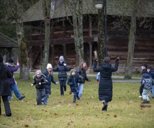 RetroFerie Inspiracje z Dawnych Lat- galeria