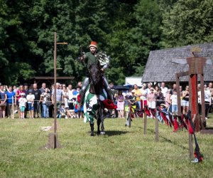 14 Zajazd Wysokomazowiecki - fotorelacja