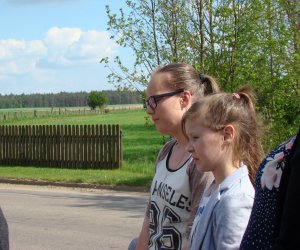 Zwyczaj święcenia pól – dawniej i dzisiaj…
