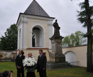 Galeria zdjęć z 17 maja 2012r